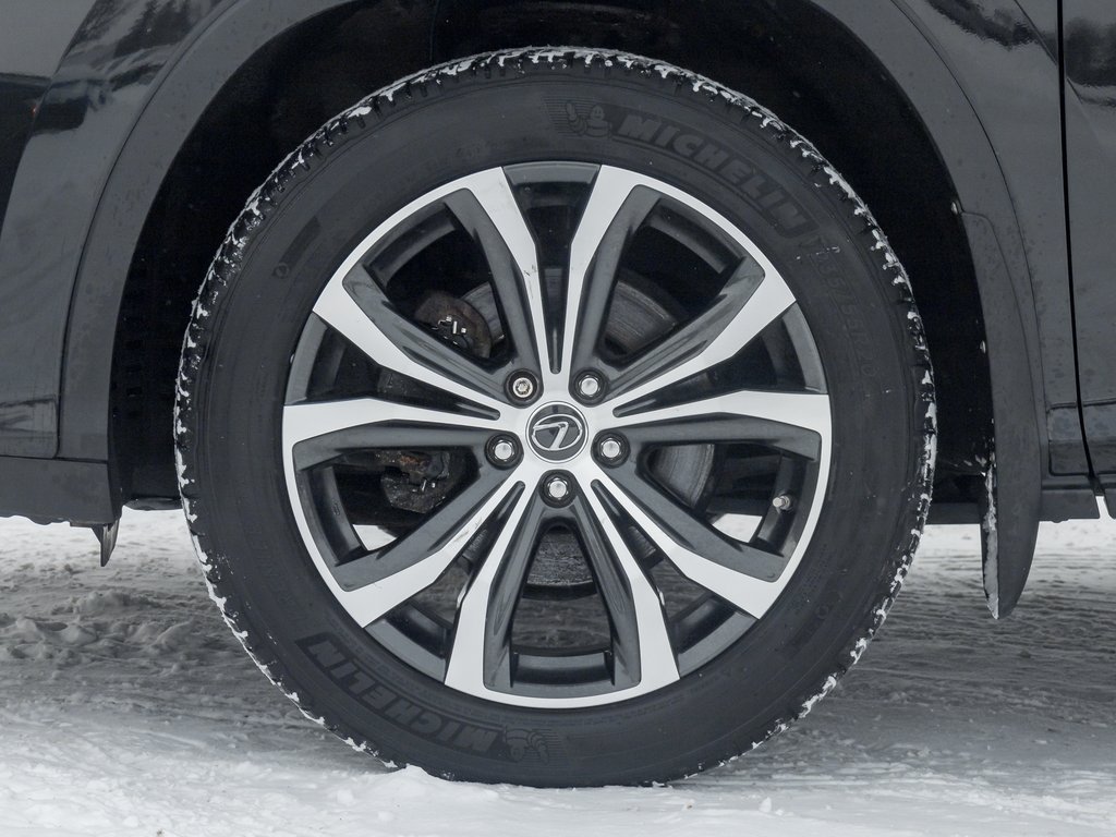 Lexus RX 350 Auto  2 SETS OF WHEELS  TRADE IN 2020-3