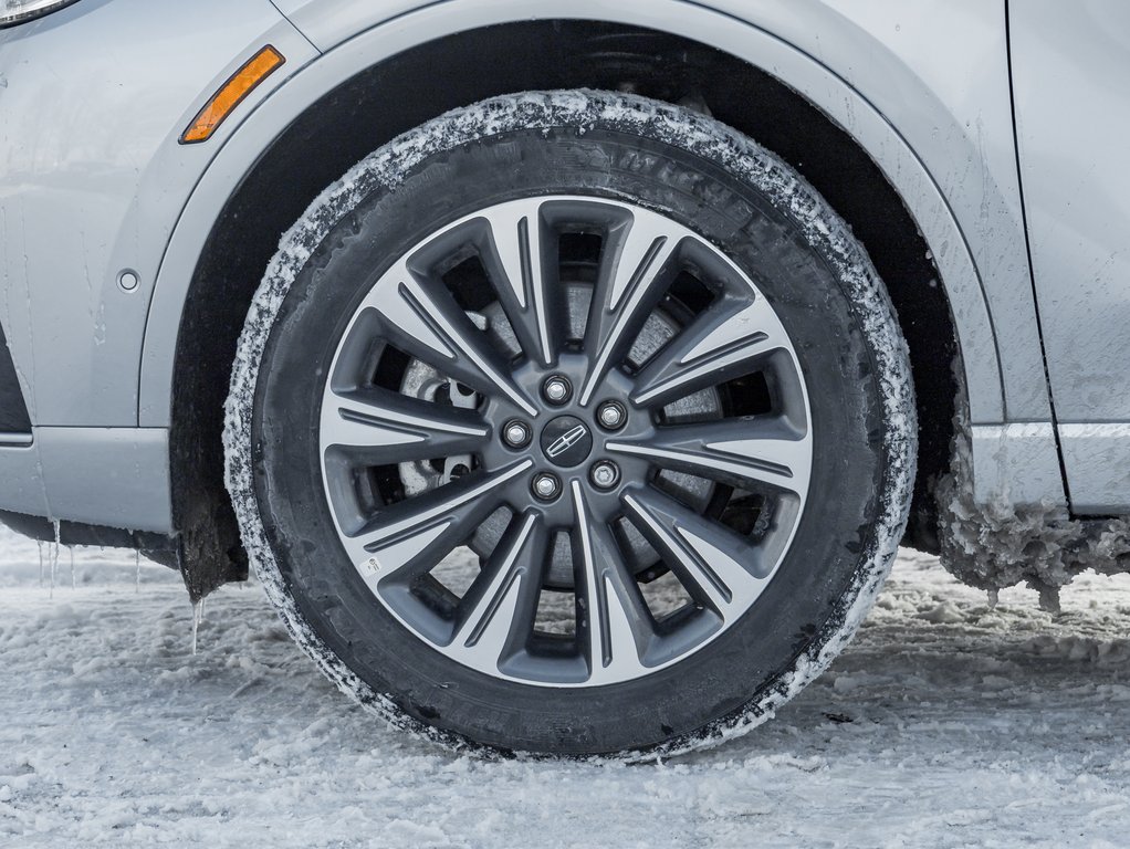 Lincoln Corsair Grand Touring AWD ONE OWNER  ACCIDENT FREE  SAFETY 2023-4