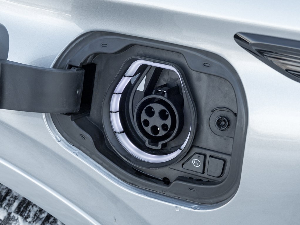 Lincoln Corsair Grand Touring AWD ONE OWNER  ACCIDENT FREE  SAFETY 2023-3