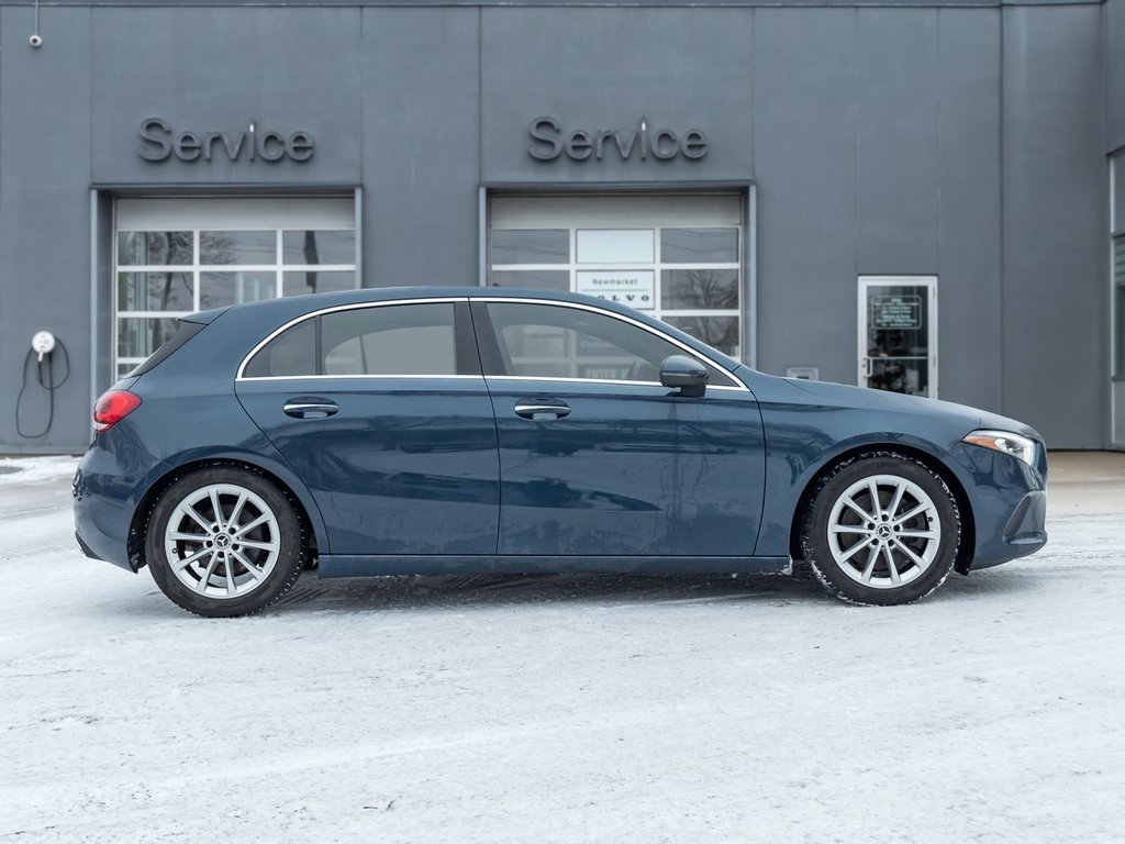 2020 Mercedes-Benz A-Class A 250 4MATIC Hatch  TRADE IN  ONE OWNER-4