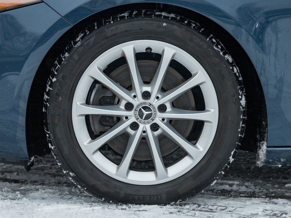 2020 Mercedes-Benz A-Class A 250 4MATIC Hatch  TRADE IN  ONE OWNER-3