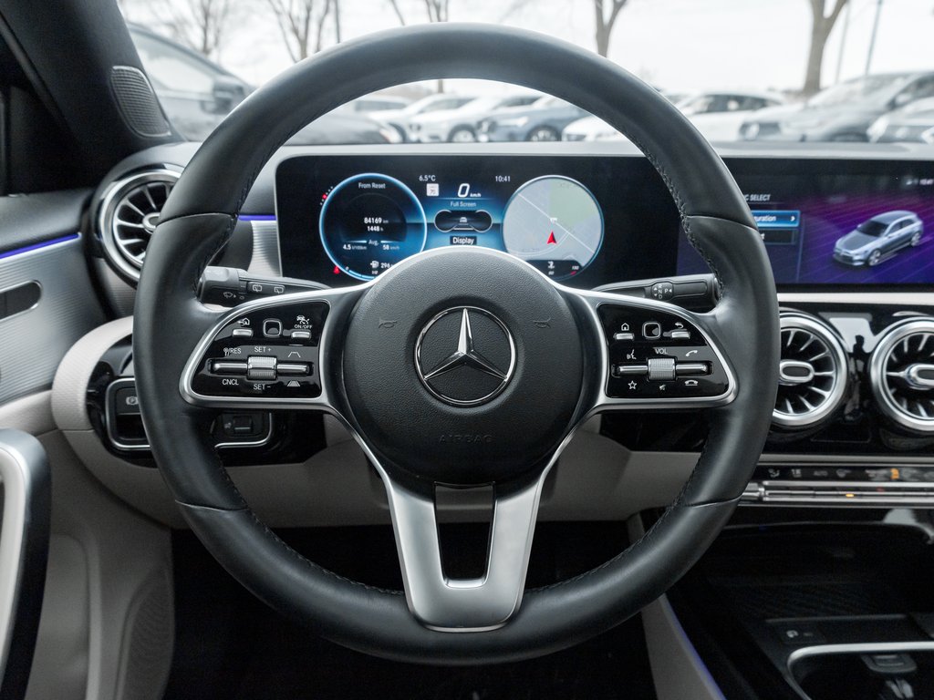 2020 Mercedes-Benz A-Class A 250 4MATIC Hatch  TRADE IN  ONE OWNER-7