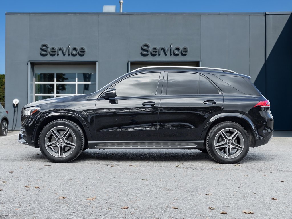 2020 Mercedes-Benz GLE 350 4MATIC SUV/SAEFTY CERTIFIED/ ACCIDENT FREE-2
