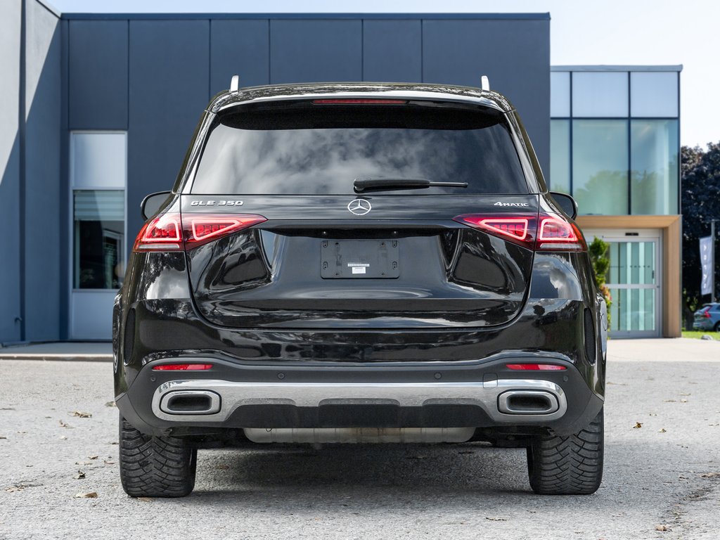 2020 Mercedes-Benz GLE 350 4MATIC SUV/SAEFTY CERTIFIED/ ACCIDENT FREE-6