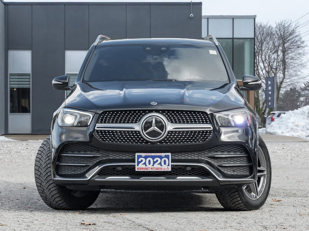 Mercedes-Benz GLE 350 4MATIC SUV FINANCE RATES FOR AS LOW 6.99% 2020-1