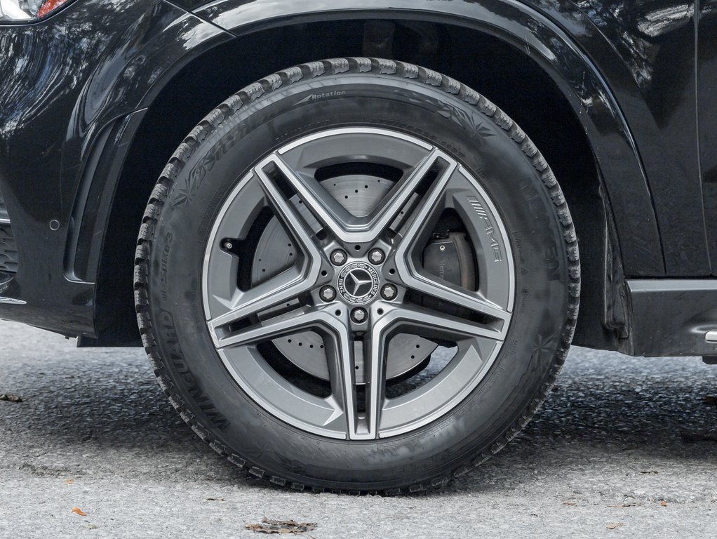 2020 Mercedes-Benz GLE 350 4MATIC SUV/SAEFTY CERTIFIED/ ACCIDENT FREE-3