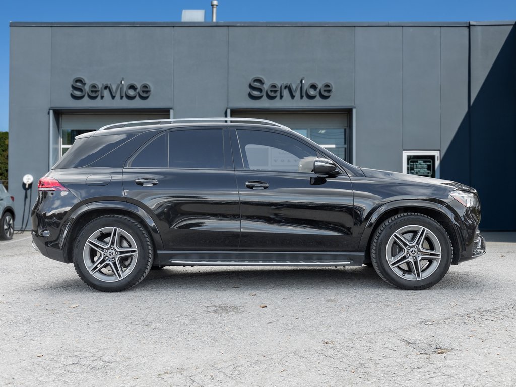 2020 Mercedes-Benz GLE 350 4MATIC SUV/SAEFTY CERTIFIED/ ACCIDENT FREE-4