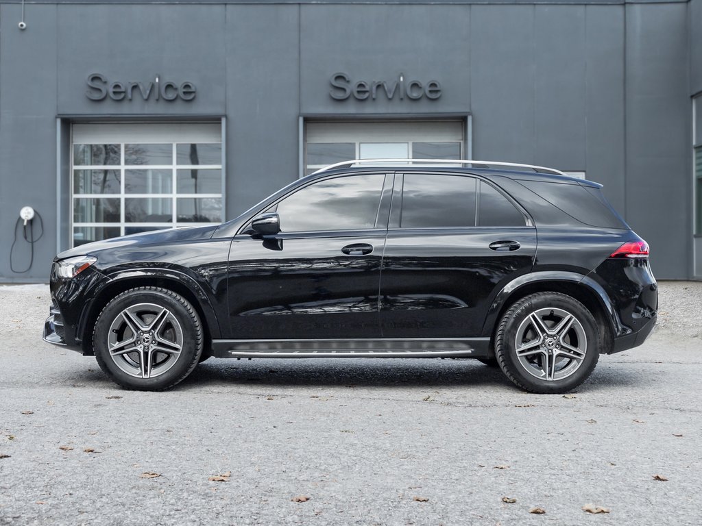 Mercedes-Benz GLE 350 4MATIC SUV FINANCE RATES FOR AS LOW 6.99% 2020-2