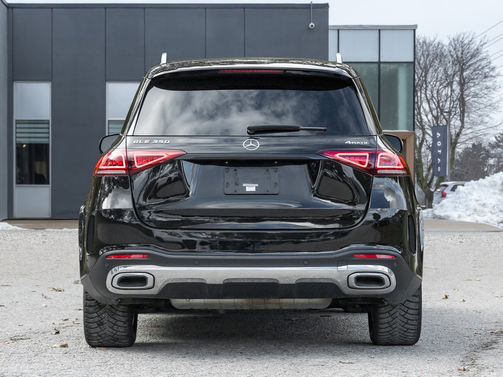 Mercedes-Benz GLE 350 4MATIC SUV FINANCE RATES FOR AS LOW 6.99% 2020-5