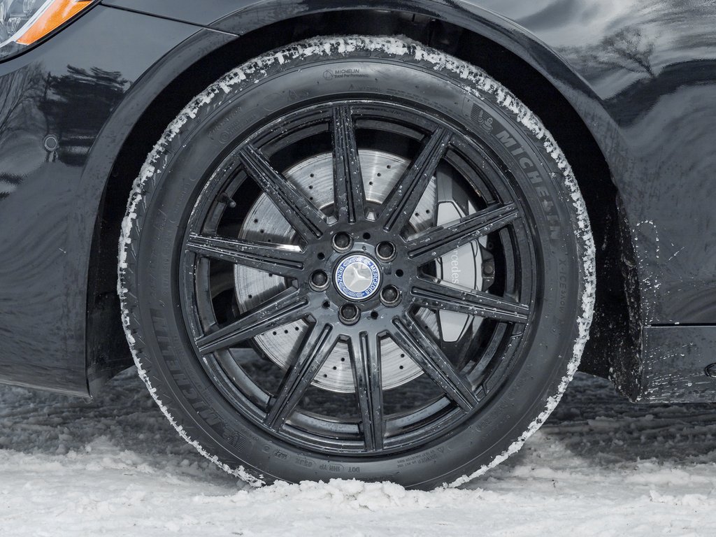 Mercedes-Benz S-Class S 560 4MATIC  6.29%* FINANCE RATE UP TO 84 MONTH 2020-3