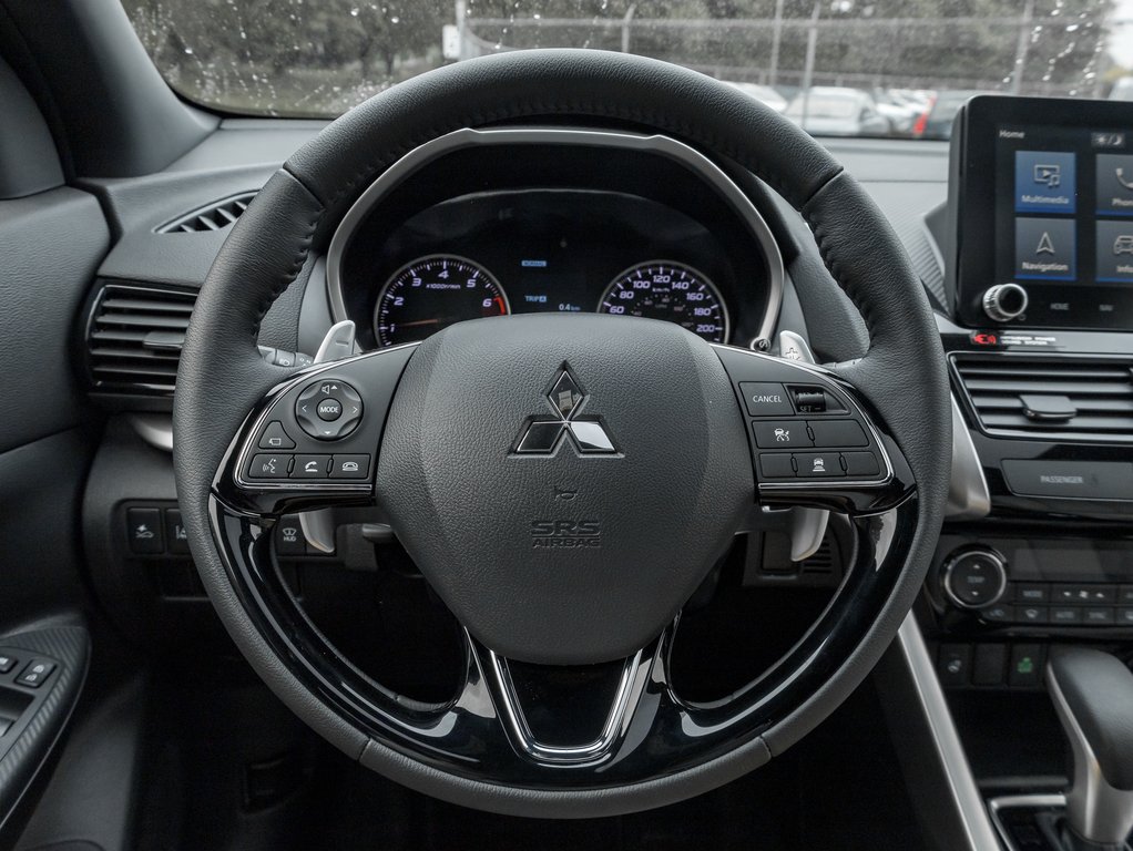 Mitsubishi Eclipse Cross GT S-AWC CPO FINANCE RATES FOR AS LOW AS 0.90% 2024-7