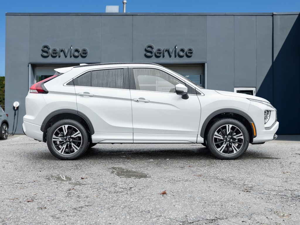 Mitsubishi Eclipse Cross GT S-AWC CPO FINANCE RATES FOR AS LOW AS 0.90% 2024-4