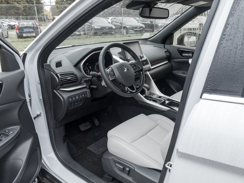 Mitsubishi Eclipse Cross GT S-AWC CPO FINANCE RATES FOR AS LOW AS 0.90% 2024-6