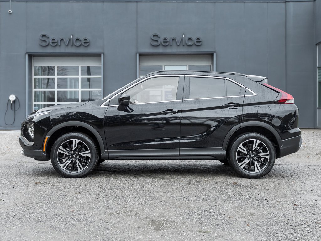 Mitsubishi Eclipse Cross SEL S-AWC CPO FINANCE RATES FOR AS LOW AS 0.90% 2024-2