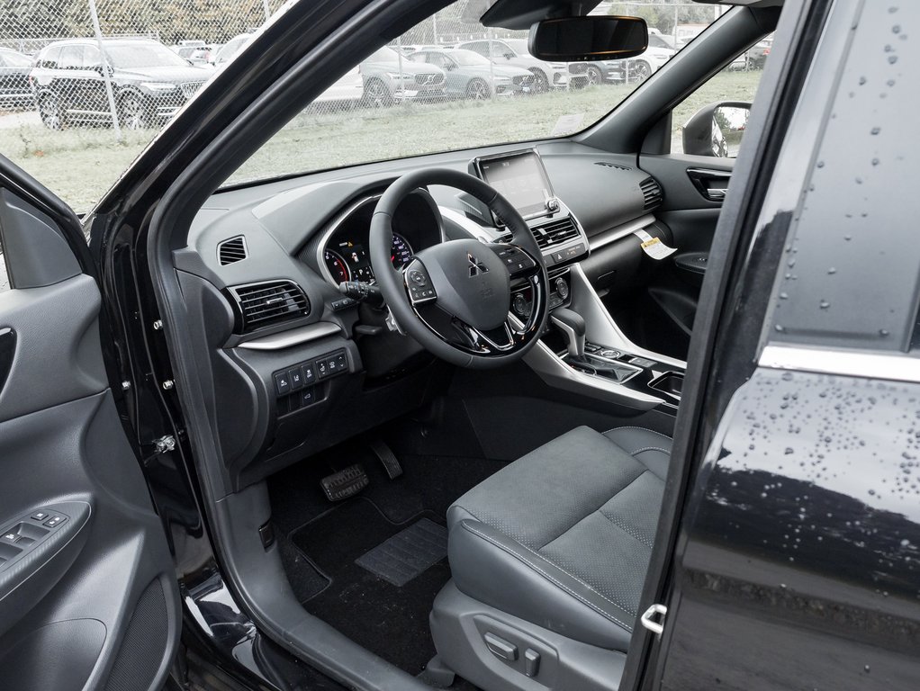 Mitsubishi Eclipse Cross SEL S-AWC CPO FINANCE RATES FOR AS LOW AS 0.90% 2024-5