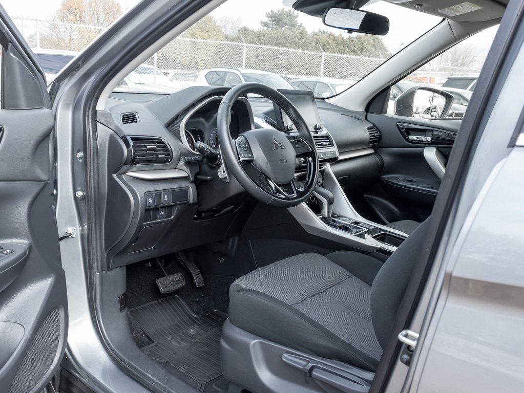 Mitsubishi Eclipse Cross SE S-AWC CPO FINANCE RATES FOR AS LOW AS 0.90% 2024-6