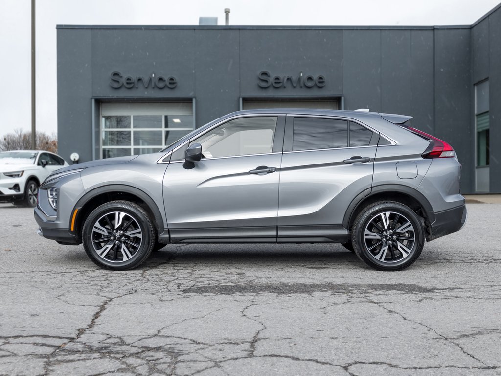Mitsubishi Eclipse Cross SE S-AWC CPO FINANCE RATES FOR AS LOW AS 0.90% 2024-2