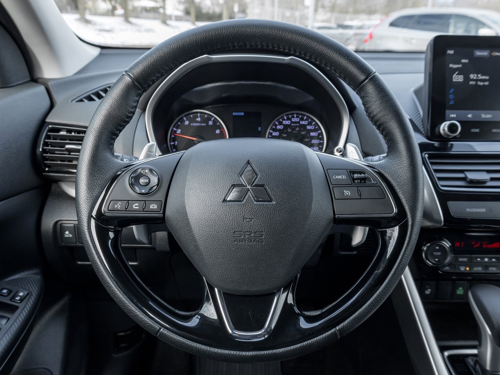 Mitsubishi Eclipse Cross SE S-AWC CPO FINANCE RATES FOR AS LOW AS 0.90% 2024-7