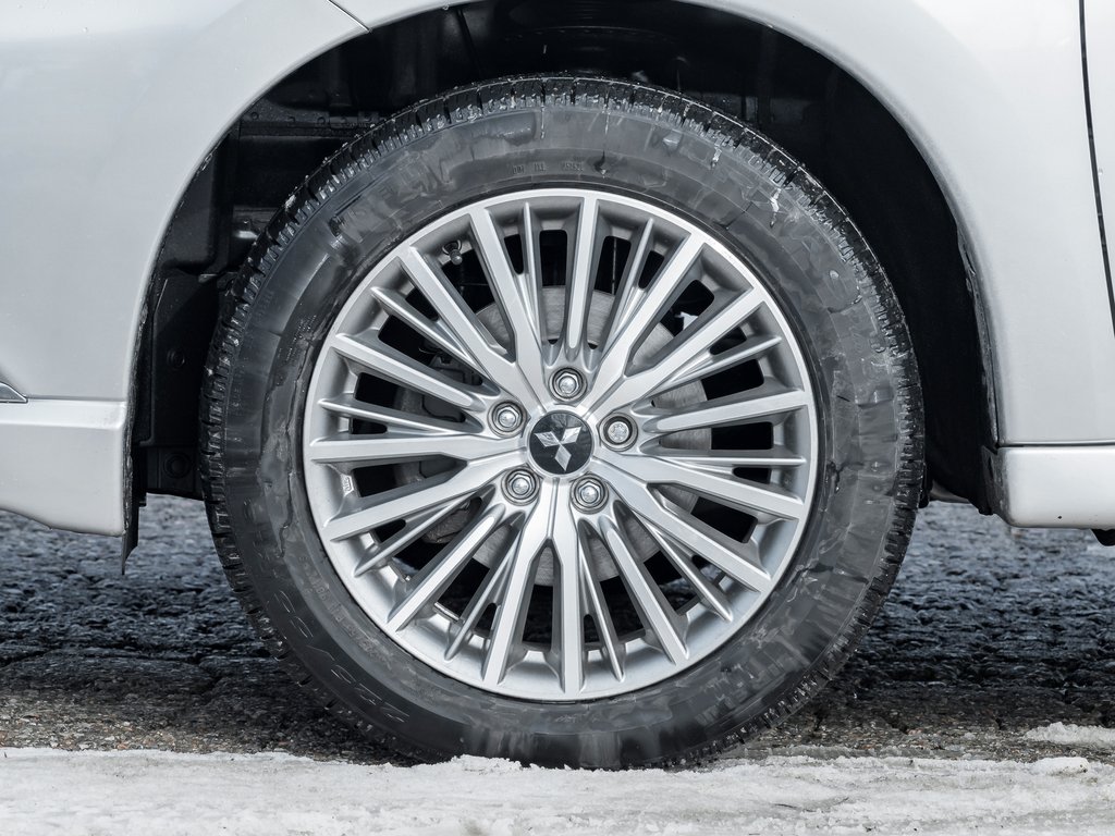 Mitsubishi Outlander PHEV SE S-AWC  SAEFTY CERTIFIED FINANCE AS LOW AS 6.49% 2020-4