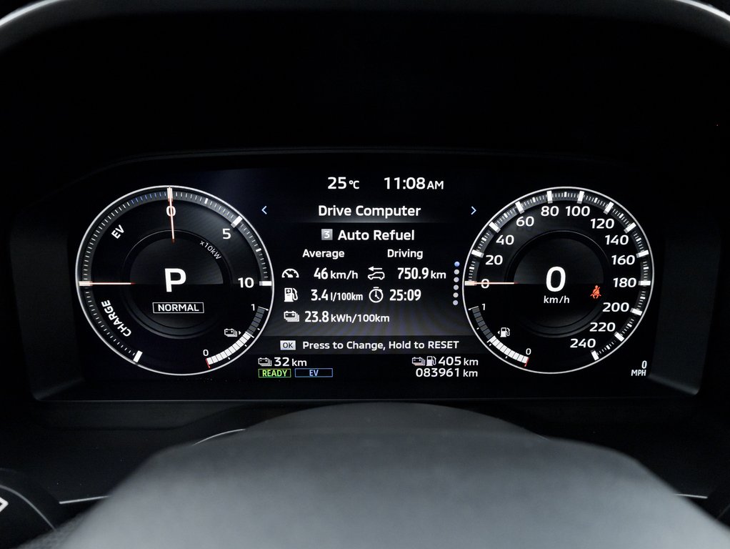 Mitsubishi Outlander PHEV GT S-AWC CPO FINANCE FOR AS LOW AS 0.9% 2023-7