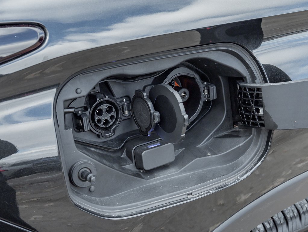 Mitsubishi Outlander PHEV SEL S-AWC CPO FINANCE RATES FOR AS LOW AS 0.90% 2023-3