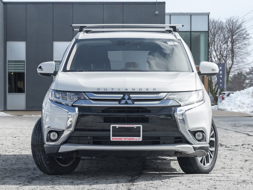 Mitsubishi Outlander AWC 4dr GT   FINANCE FOR AS LOW AS 8.99% 2016-1