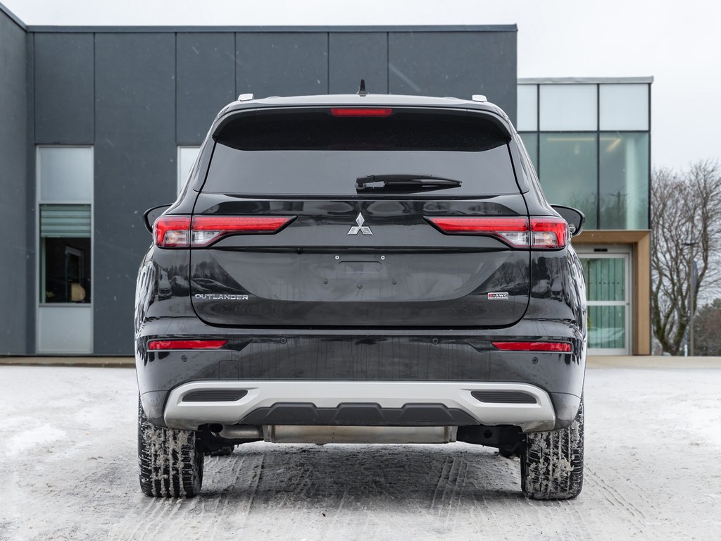 Mitsubishi Outlander GT S-AWC   FINANCE RATES FOR AS LOW AS 6.99% 2022-5