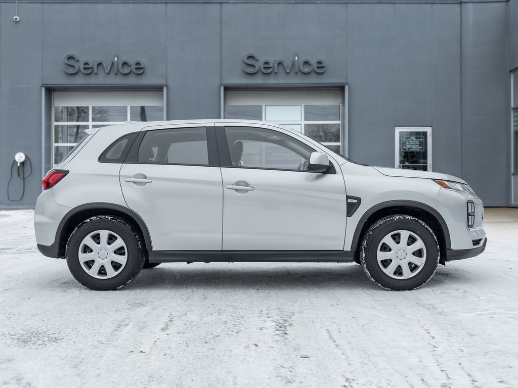 Mitsubishi RVR ES FWD   CPO FINANCE RATES FOR AS LOW AS 0.90% 2022-4