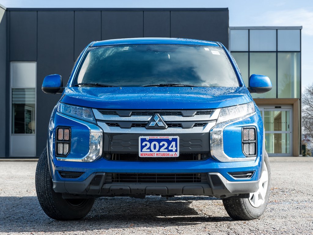 Mitsubishi RVR ES AWC   CPO FINANCE RATES FOR AS LOW AS 0.90% 2024-1