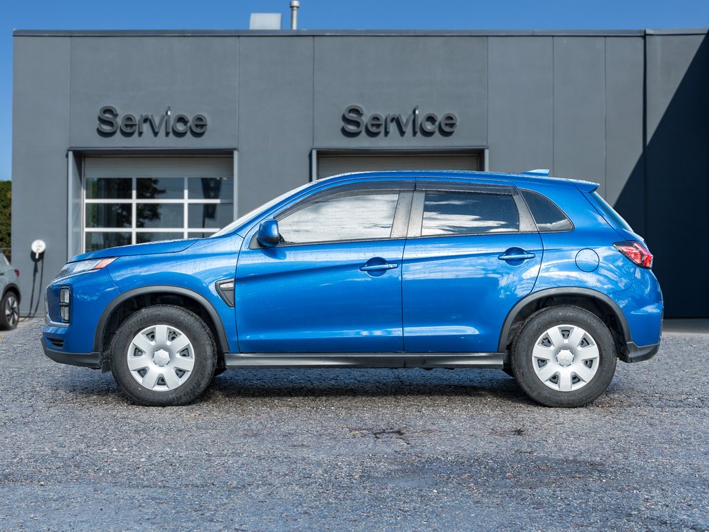 Mitsubishi RVR ES AWC   CPO FINANCE RATES FOR AS LOW AS 0.90% 2024-2