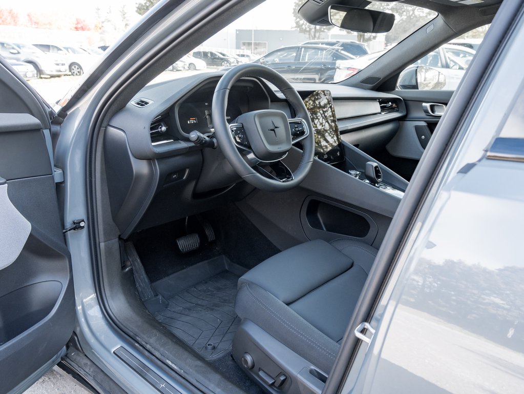 Polestar 2 Long Range Dual Motor PILOT   PLUS PKG 2024-7