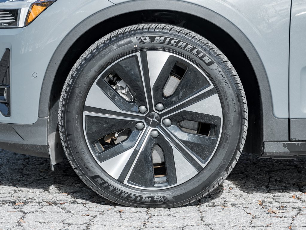 Polestar 2 Long Range Dual Motor PILOT   PLUS PKG 2024-4