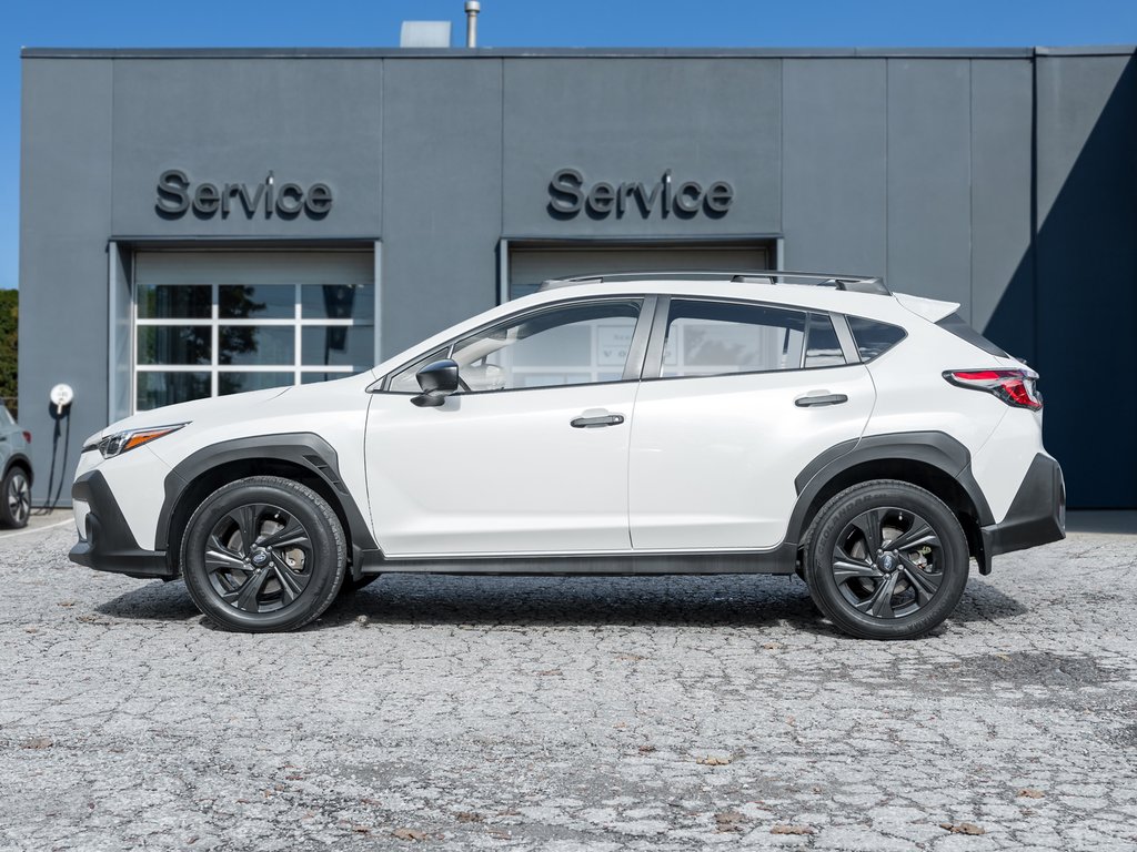 2024 Subaru Crosstrek Convenience AWD-2