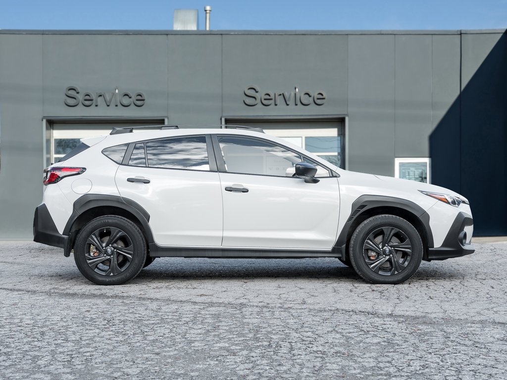 Subaru Crosstrek Convenience AWD  FINANCE RATES FOR AS LOW AS 6.49% 2024-4