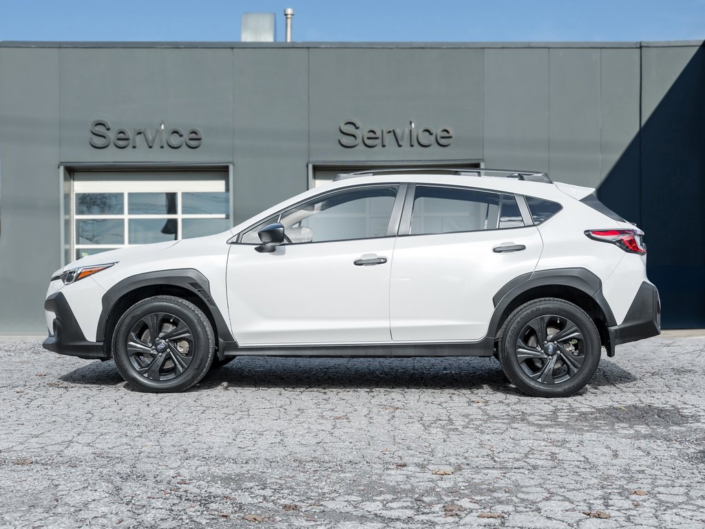 Subaru Crosstrek Convenience AWD  FINANCE RATES FOR AS LOW AS 6.49% 2024-2