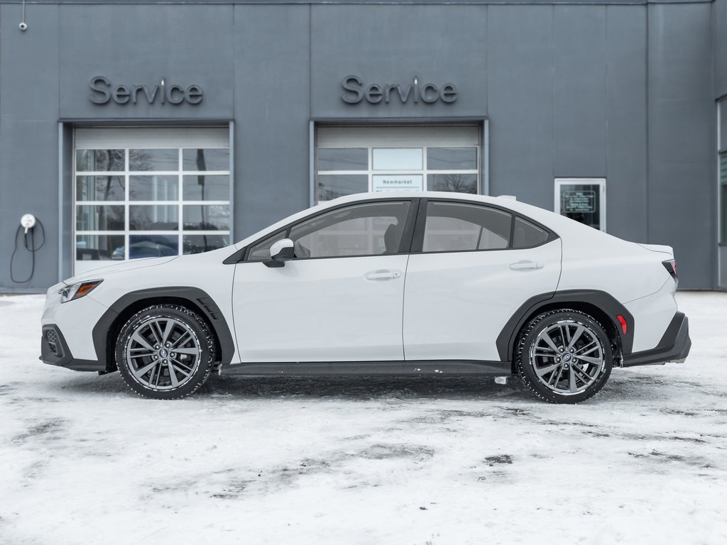 2023 Subaru WRX Manual   NEW ARRIVAL   FINANCE AS LOW AS 6.29%-3