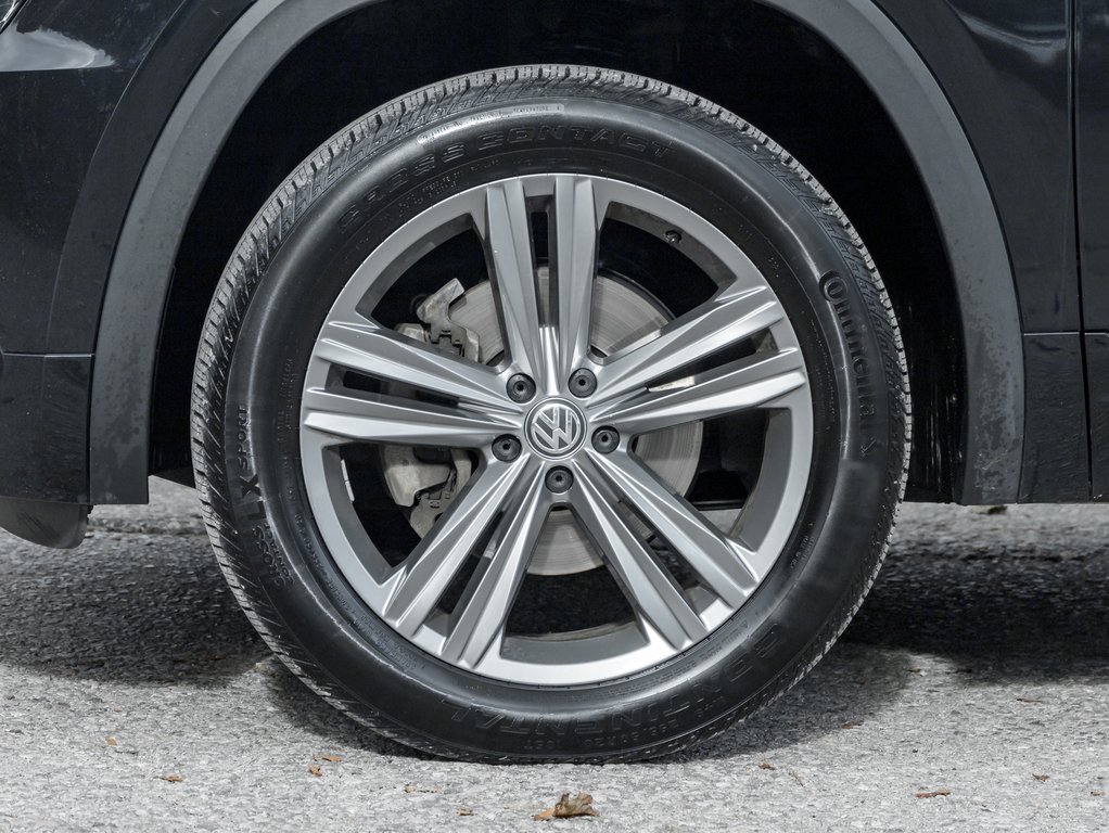 Volkswagen Atlas Execline 3.6 FSI 4MOTION  TRADE IN  R-LINE 2018-3