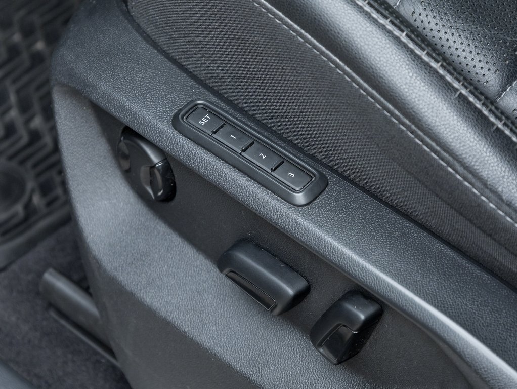 Volkswagen Atlas Execline 3.6 FSI 4MOTION  TRADE IN  R-LINE 2018-7