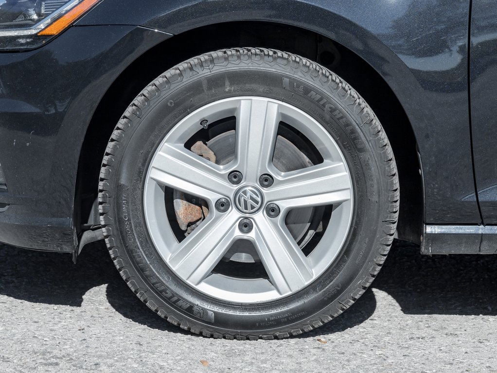 2018 Volkswagen Golf Highline 5-door Auto  TRADE IN  LOW KM  ONE OWNER-3