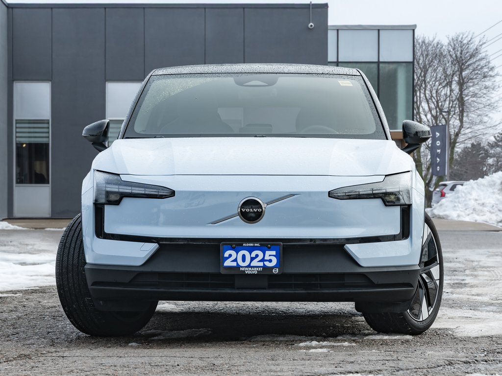 Volvo EX30 Single Motor Extended Range ULTRA-2 SETS OF WHEELS 2025-1