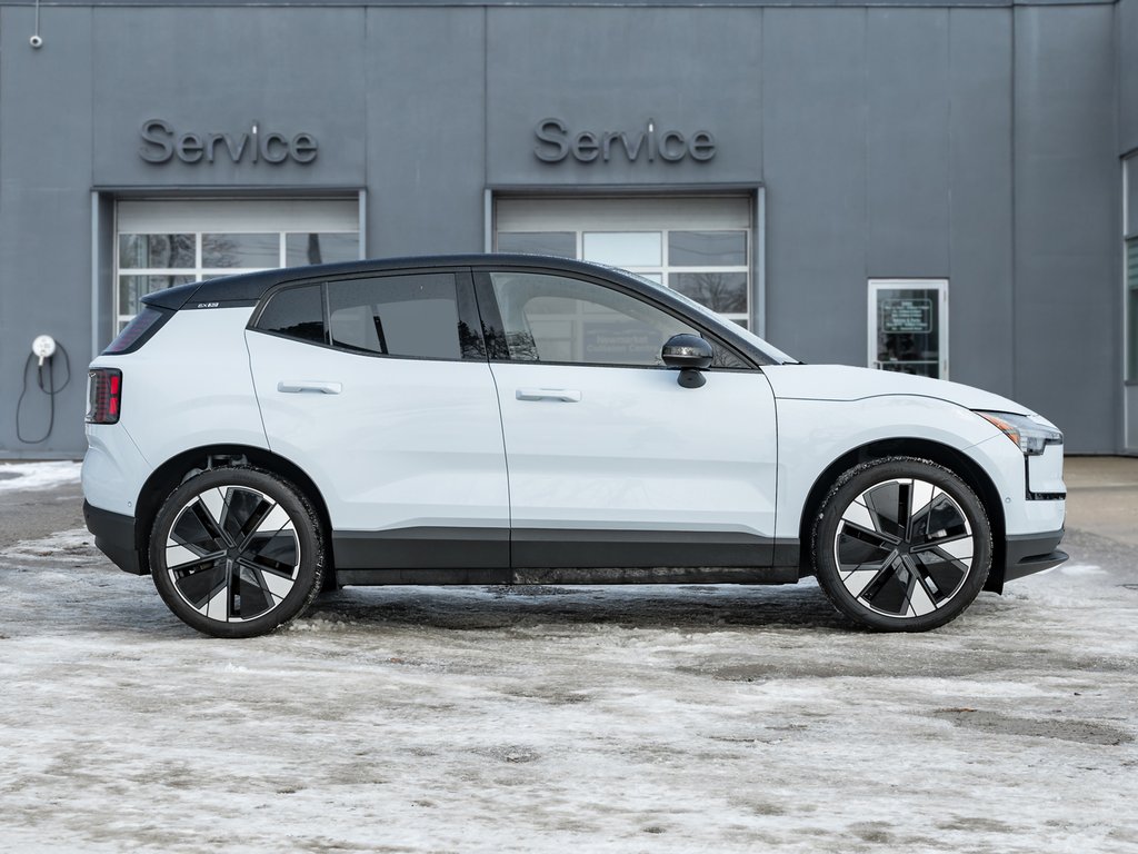 Volvo EX30 Single Motor Extended Range ULTRA-2 SETS OF WHEELS 2025-5