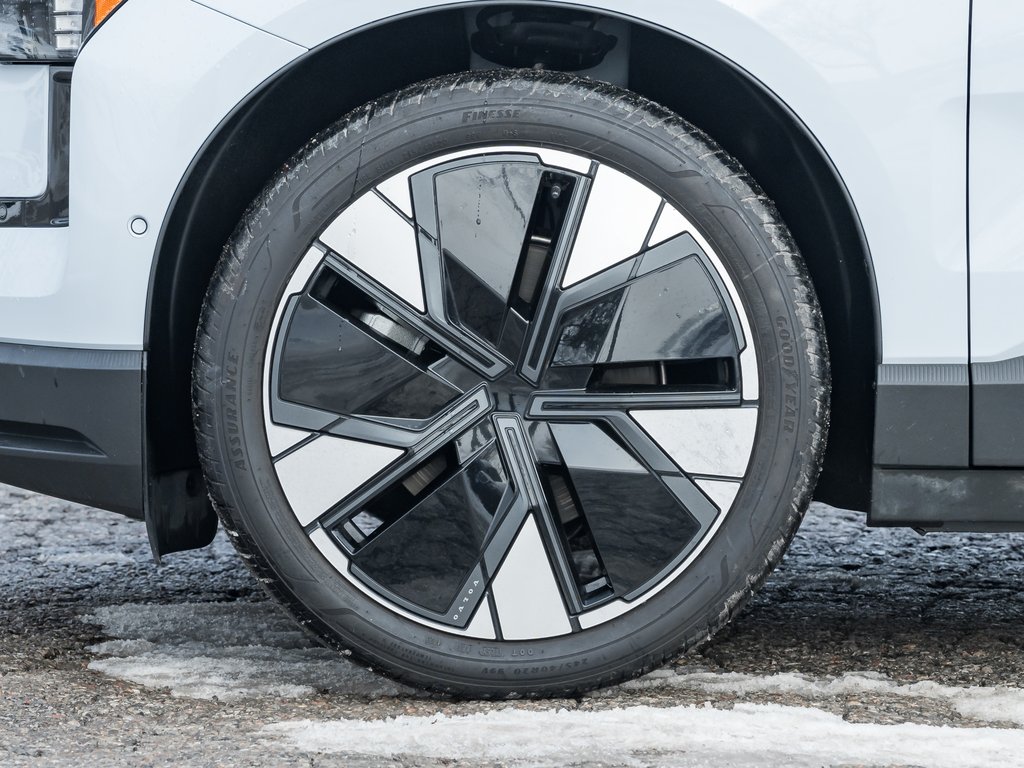 Volvo EX30 Single Motor Extended Range ULTRA-2 SETS OF WHEELS 2025-3