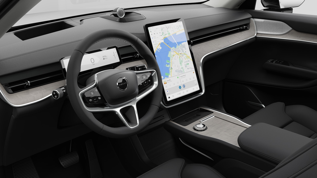 Volvo EX90 Twin Motor Performance AWD 6-Seater Ultra 2025-7