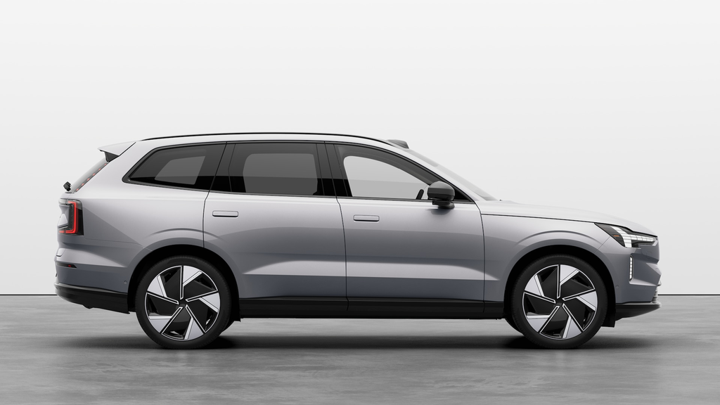 Volvo EX90 Twin Motor Performance AWD 6-Seater Ultra 2025-4