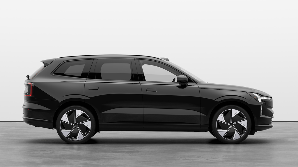 Volvo EX90 Twin Motor Performance AWD 6-Seater Ultra 2025-4