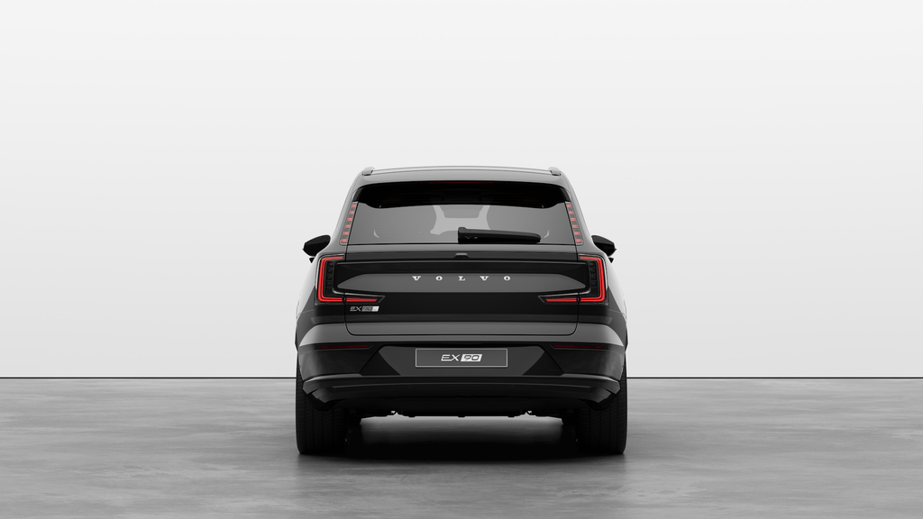 Volvo EX90 Twin Motor Performance AWD 6-Seater Ultra 2025-3