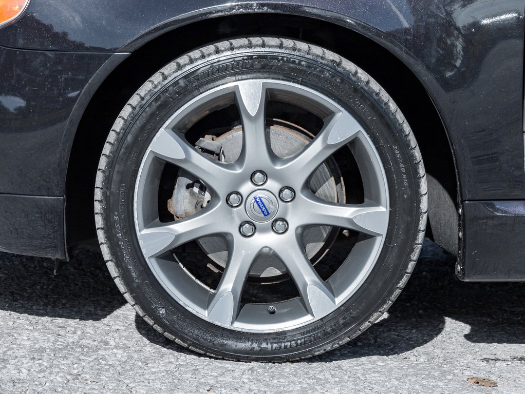 2011 Volvo S80 4dr Sdn AWD  AS IS  AS TRADED-3