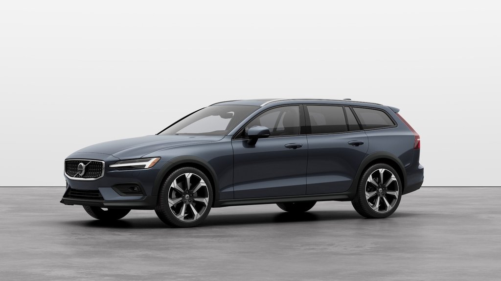 2026 Volvo V60 Cross Country B5 AWD Ultra-0