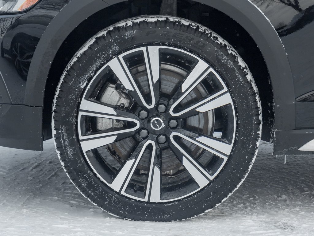 Volvo V60 Cross Country B5 AWD Ultra  NEARLY NEW  VOLVO CPO 2026-3