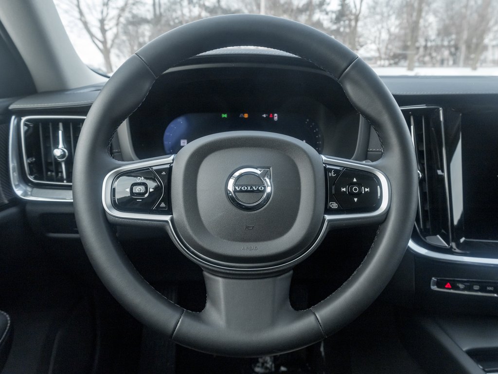 Volvo V60 Cross Country B5 AWD Ultra  NEARLY NEW  VOLVO CPO 2026-7